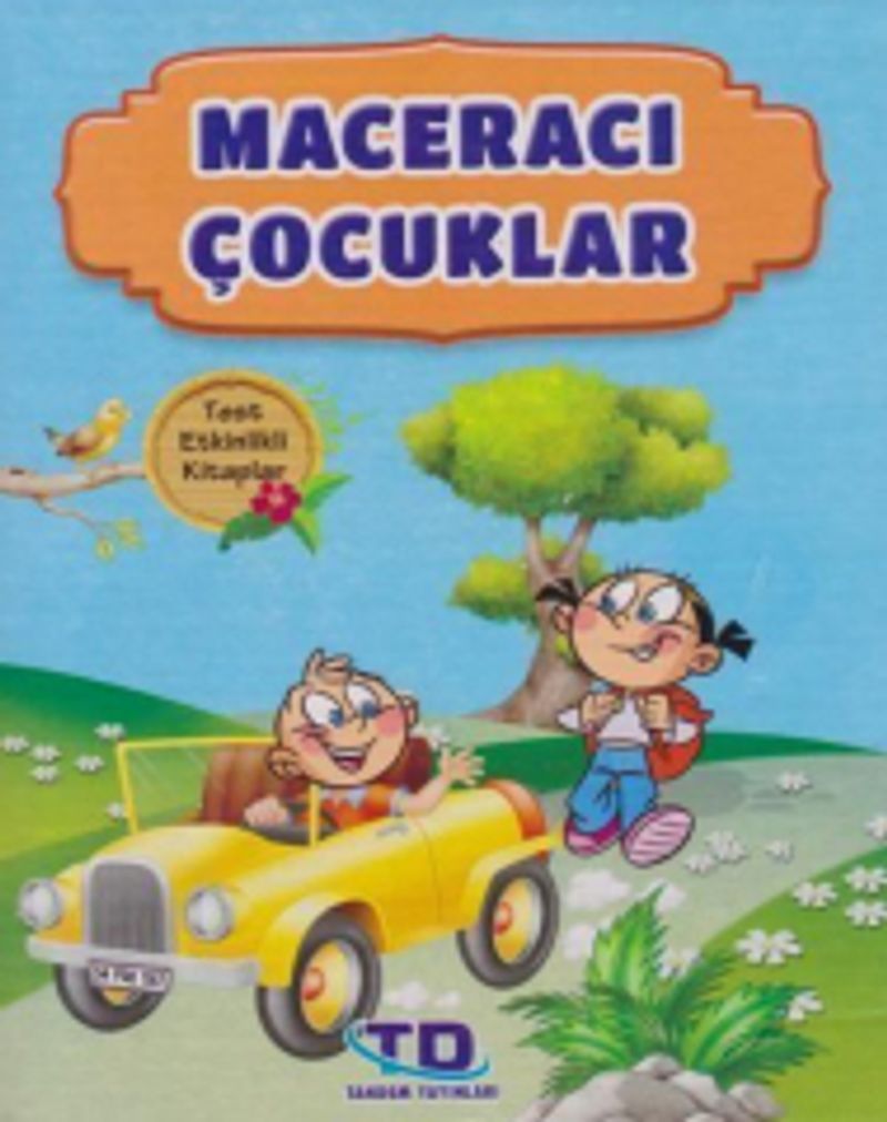 Kitap Yurdu