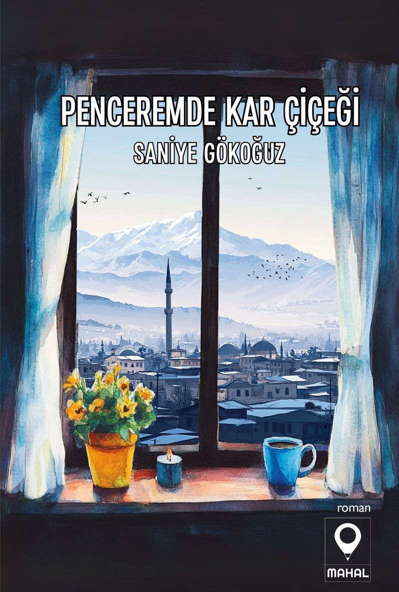 Kitap Yurdu