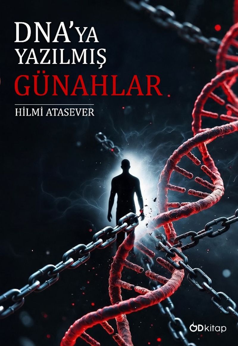 DNA ya Yazılmış Günahlar
