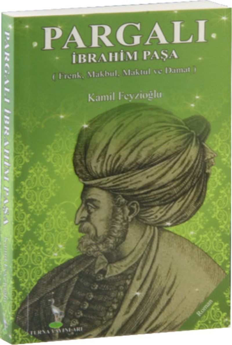 Pargalı İbrahim Paşa