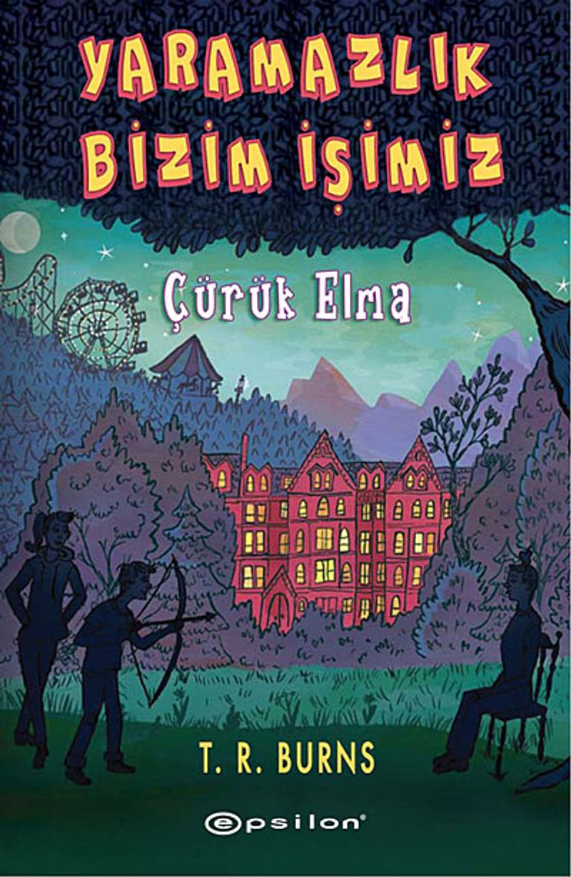Kitap Yurdu