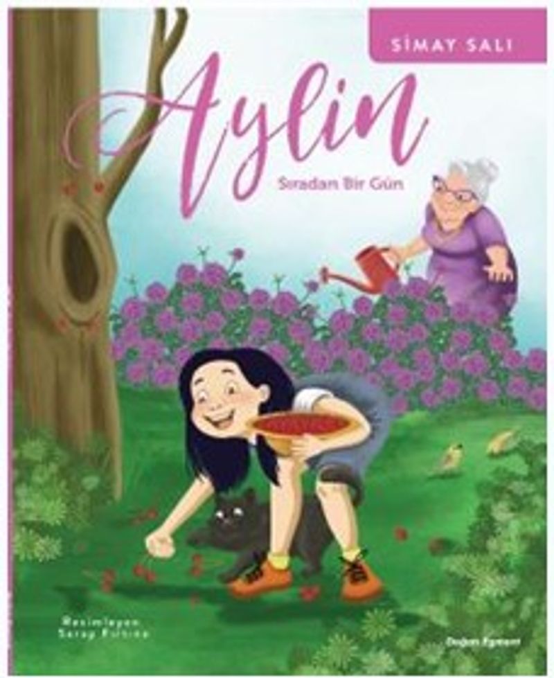 Kitap Yurdu