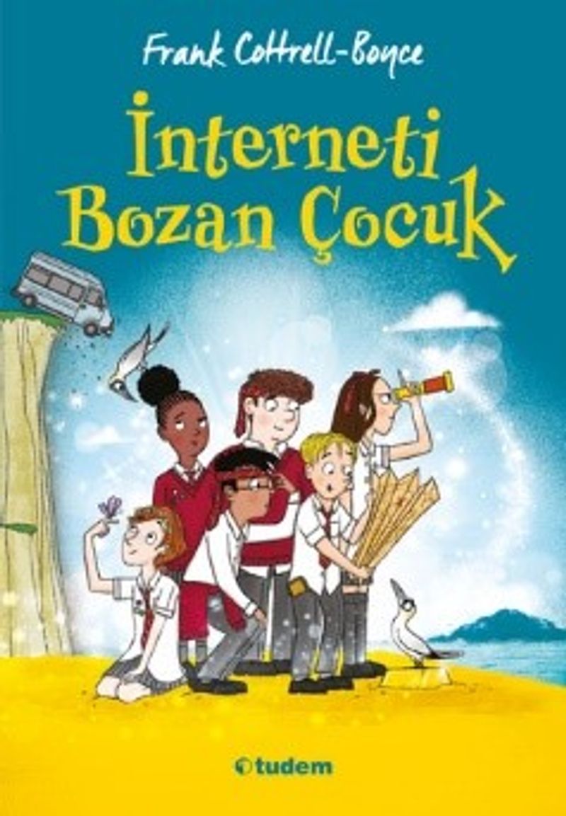 Kitap Yurdu