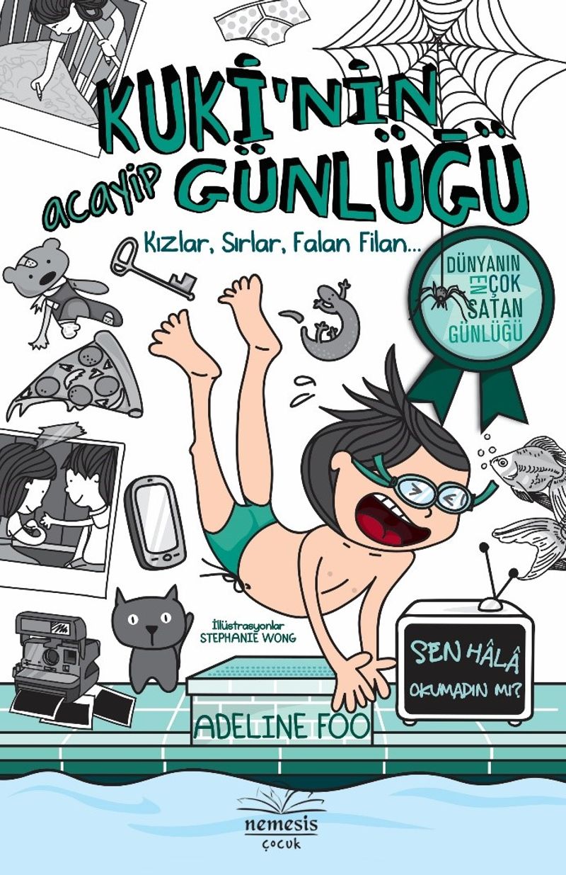 Kitap Yurdu