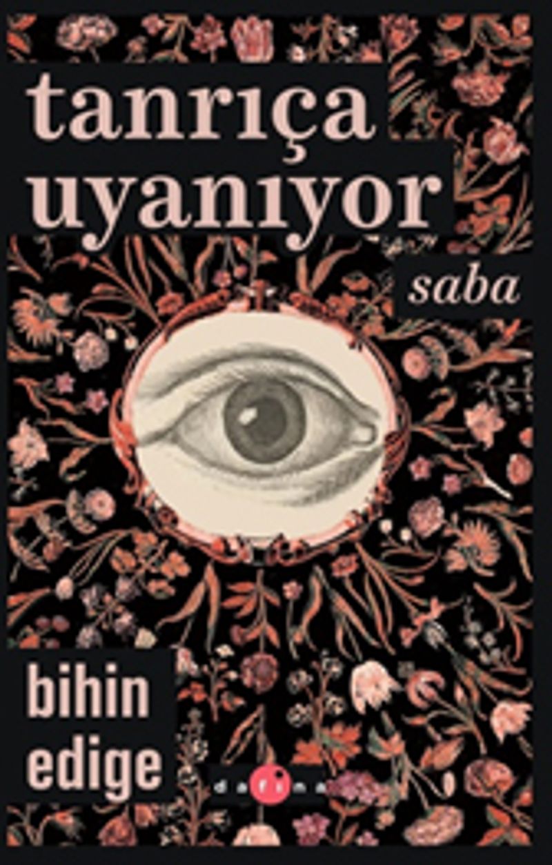 Saba Tanrıça Uyanıyor