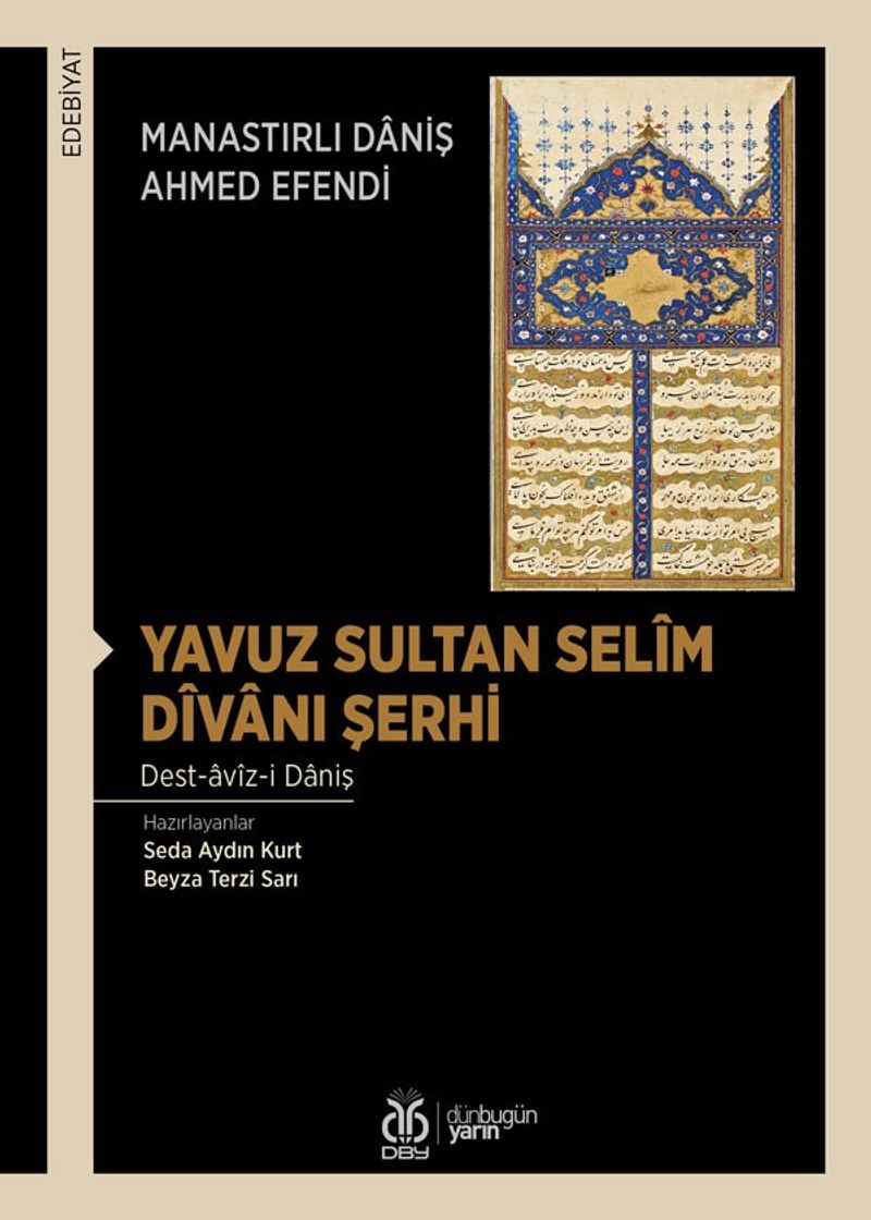 Kitap Yurdu