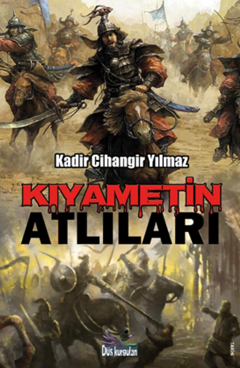 Kitap Yurdu