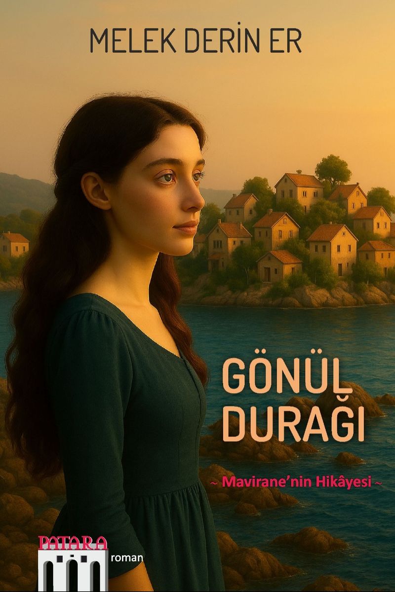 Gönül Durağı Mavirane nin Hikayesi