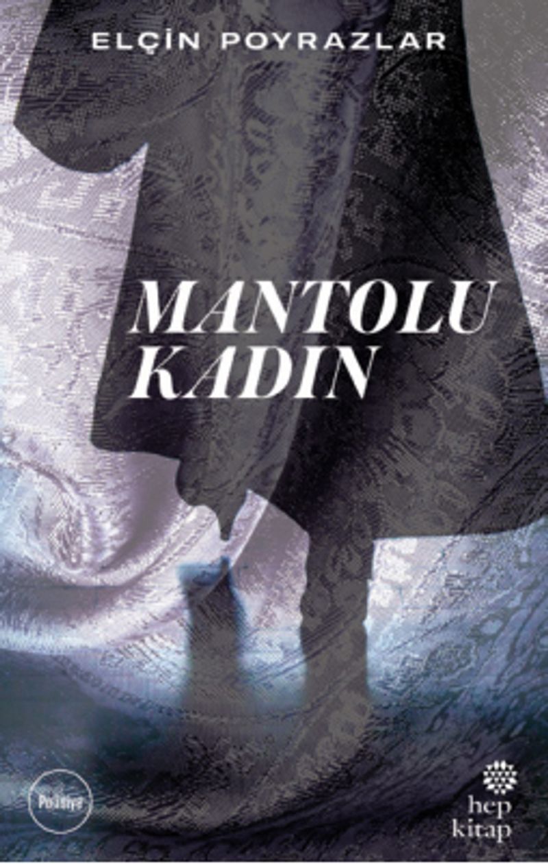 Mantolu Kadın