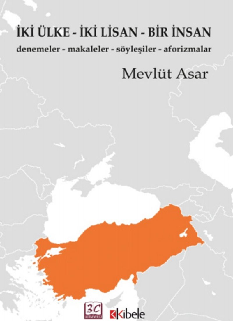İki Ülke İki Lisan Bir İnsan Denemeler