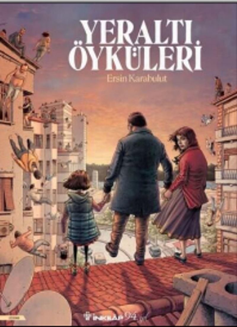 Kitap Yurdu