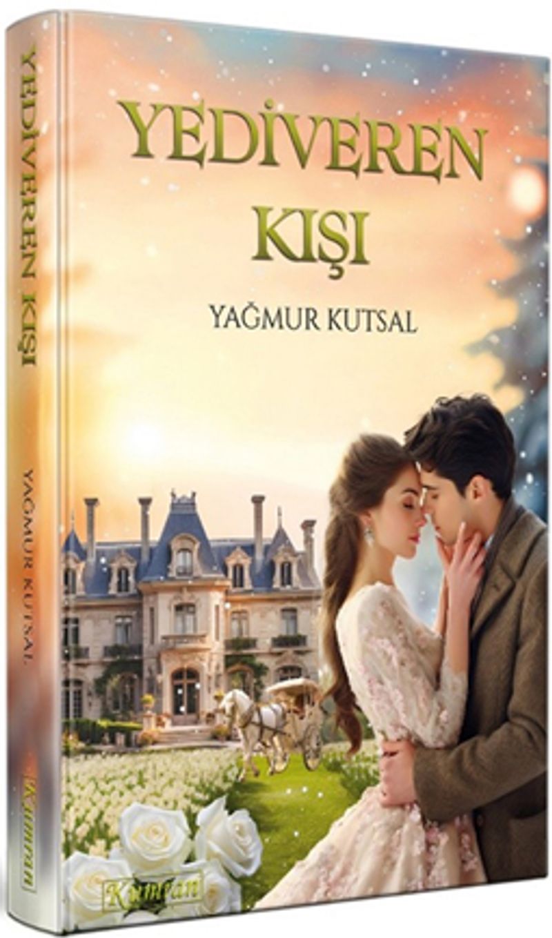 Yediveren Kışı