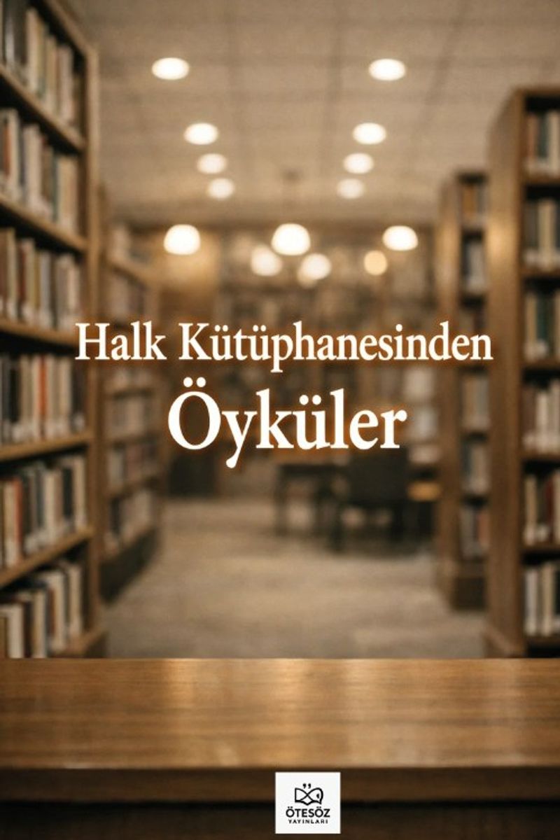 Kitap Yurdu
