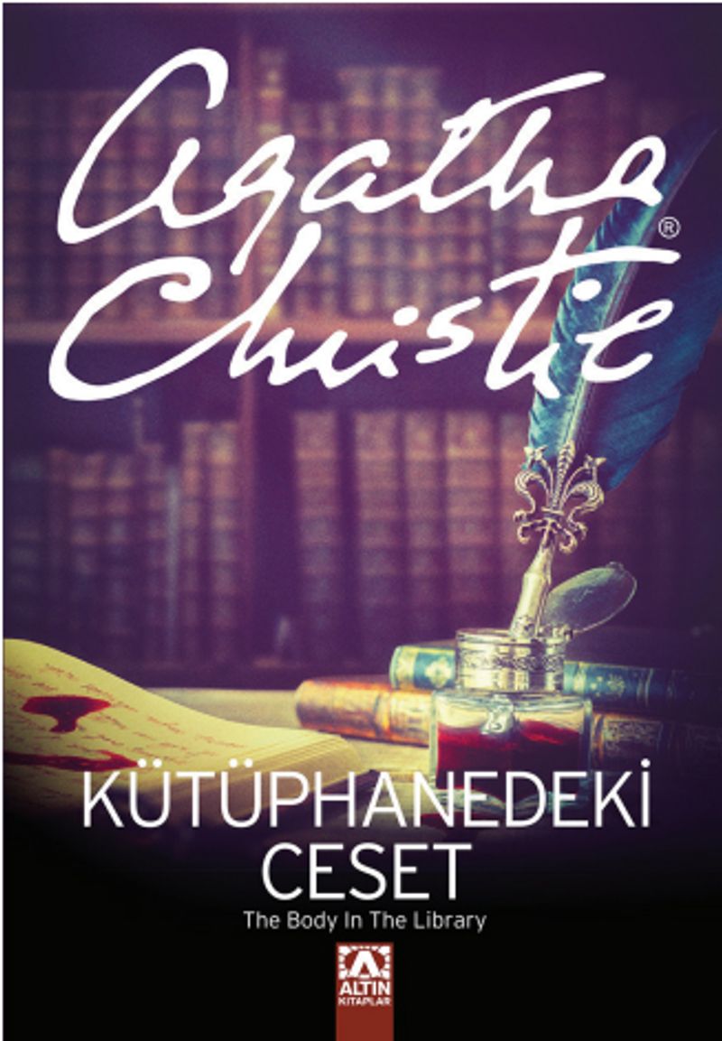 Kitap Yurdu