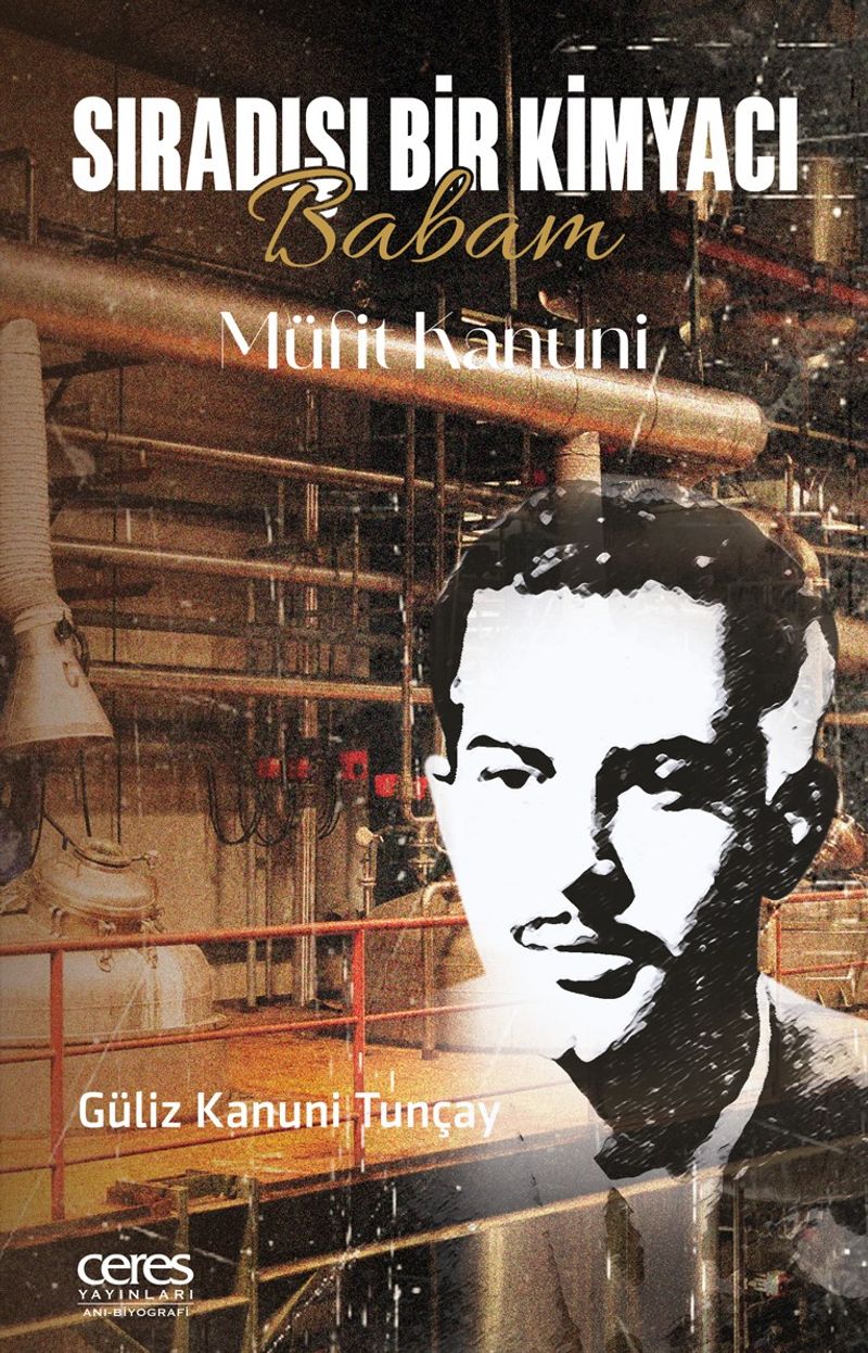 Sıradışı Bir Kimyacı