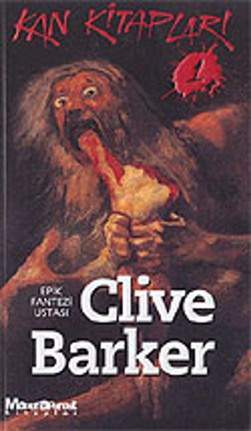 Kitap Yurdu