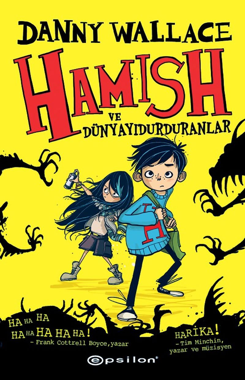 Kitap Yurdu
