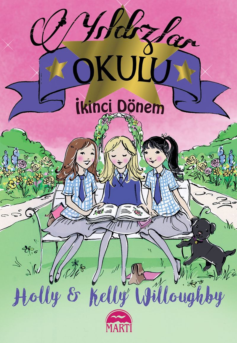 Kitap Yurdu