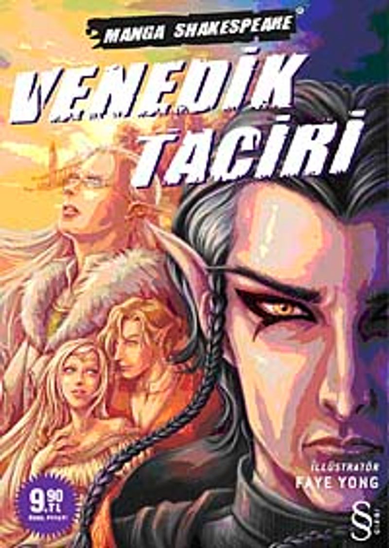 Kitap Yurdu