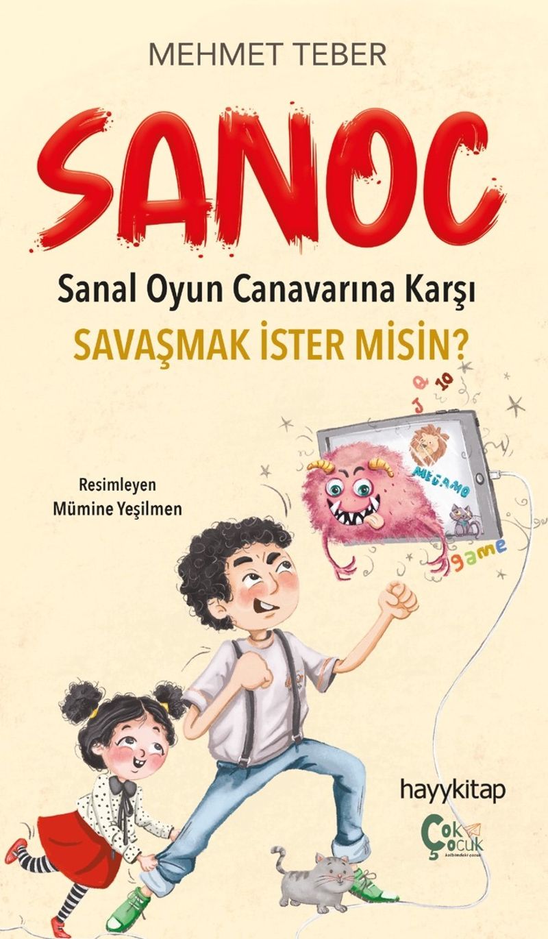 Kitap Yurdu