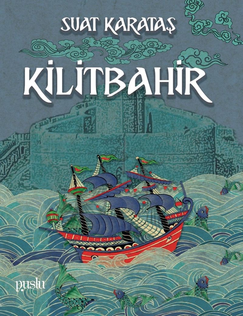 Kitap Yurdu