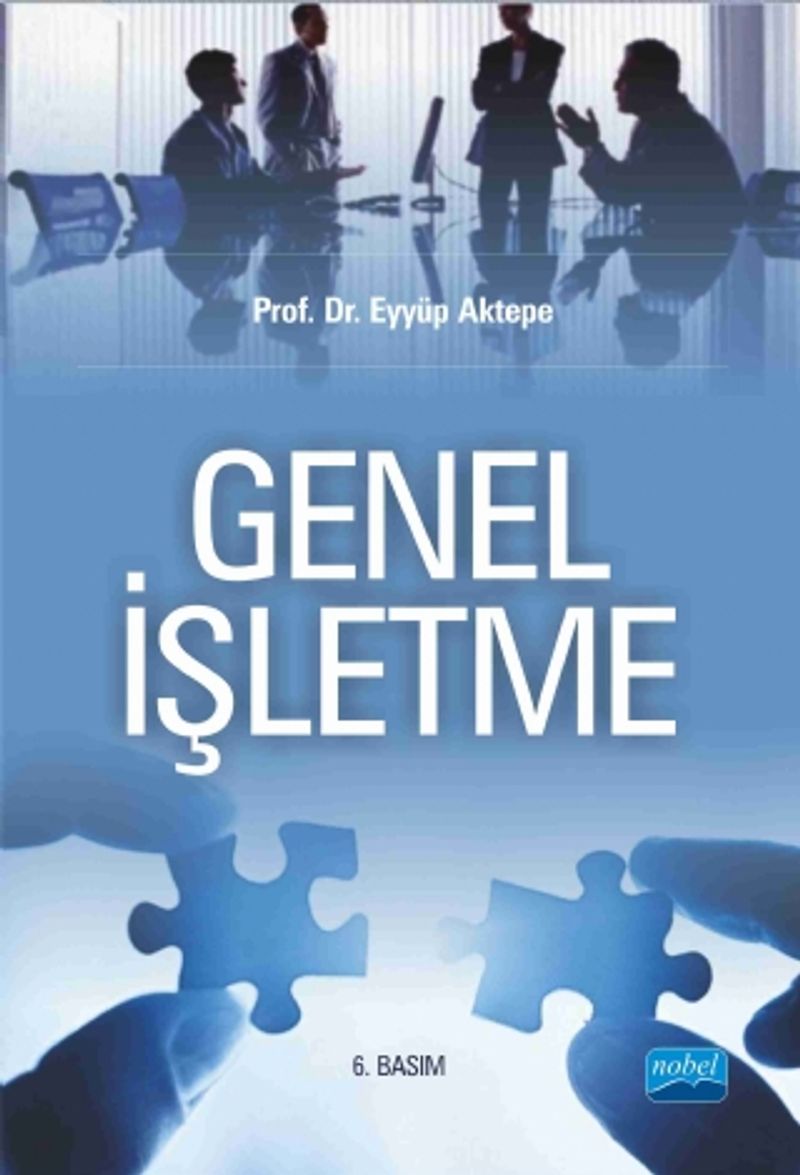 Genel İşletme