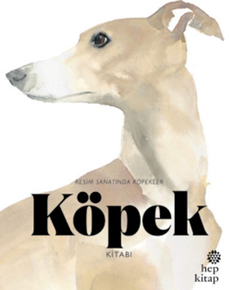 Köpek Kitabı Resim Sanatında Köpekler