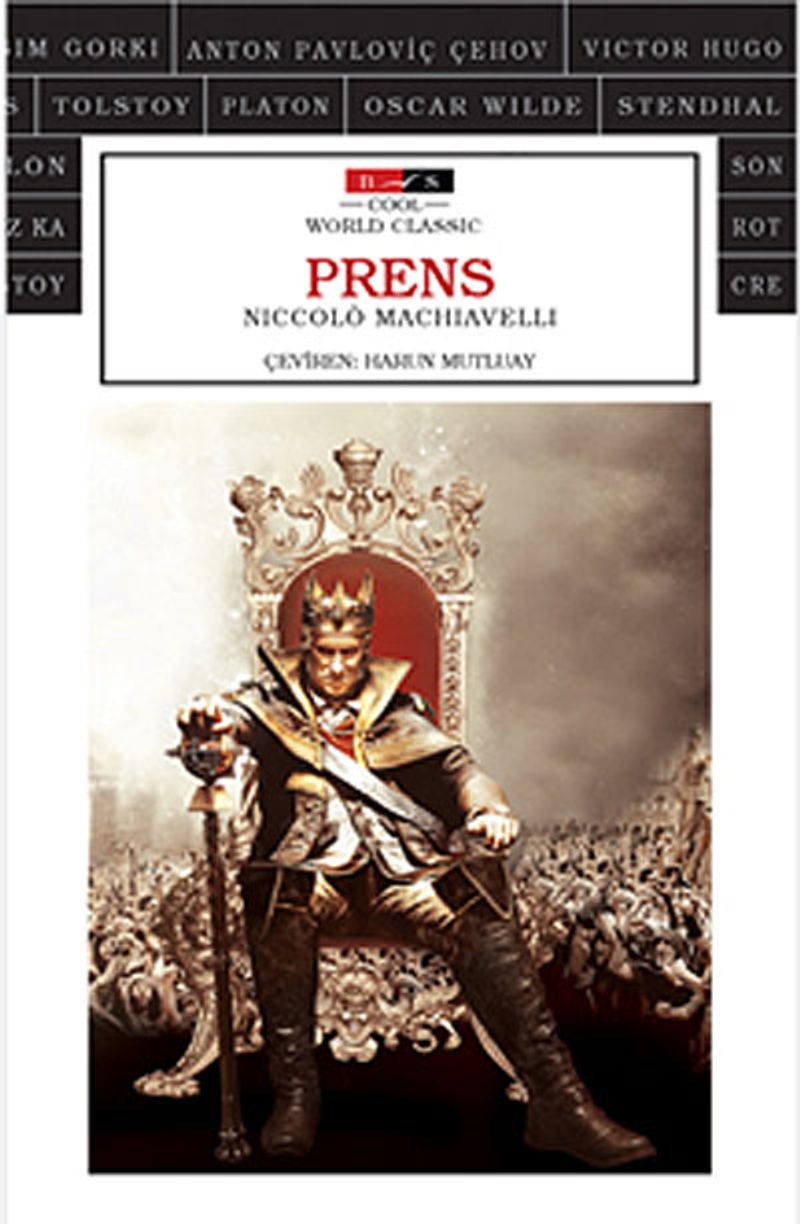 Prens