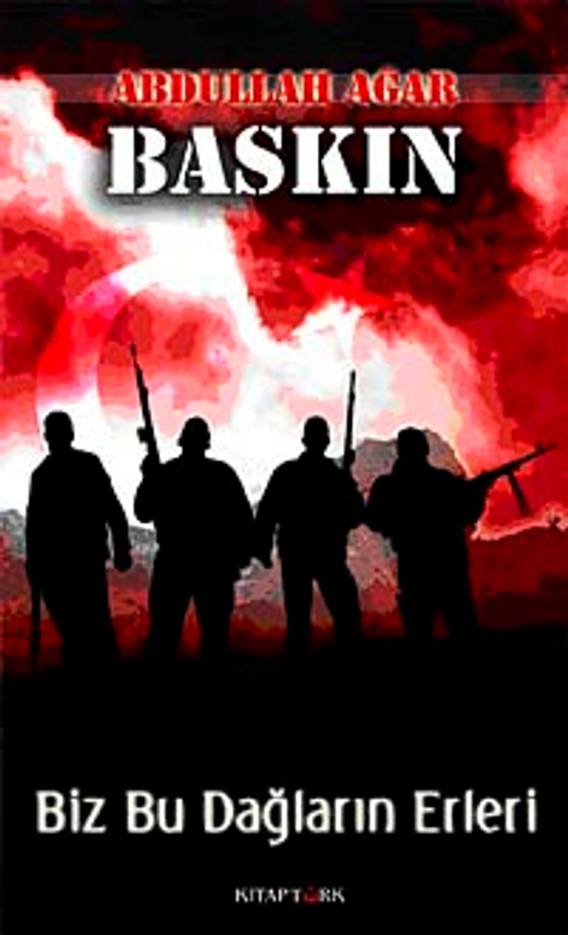 Kitap Yurdu