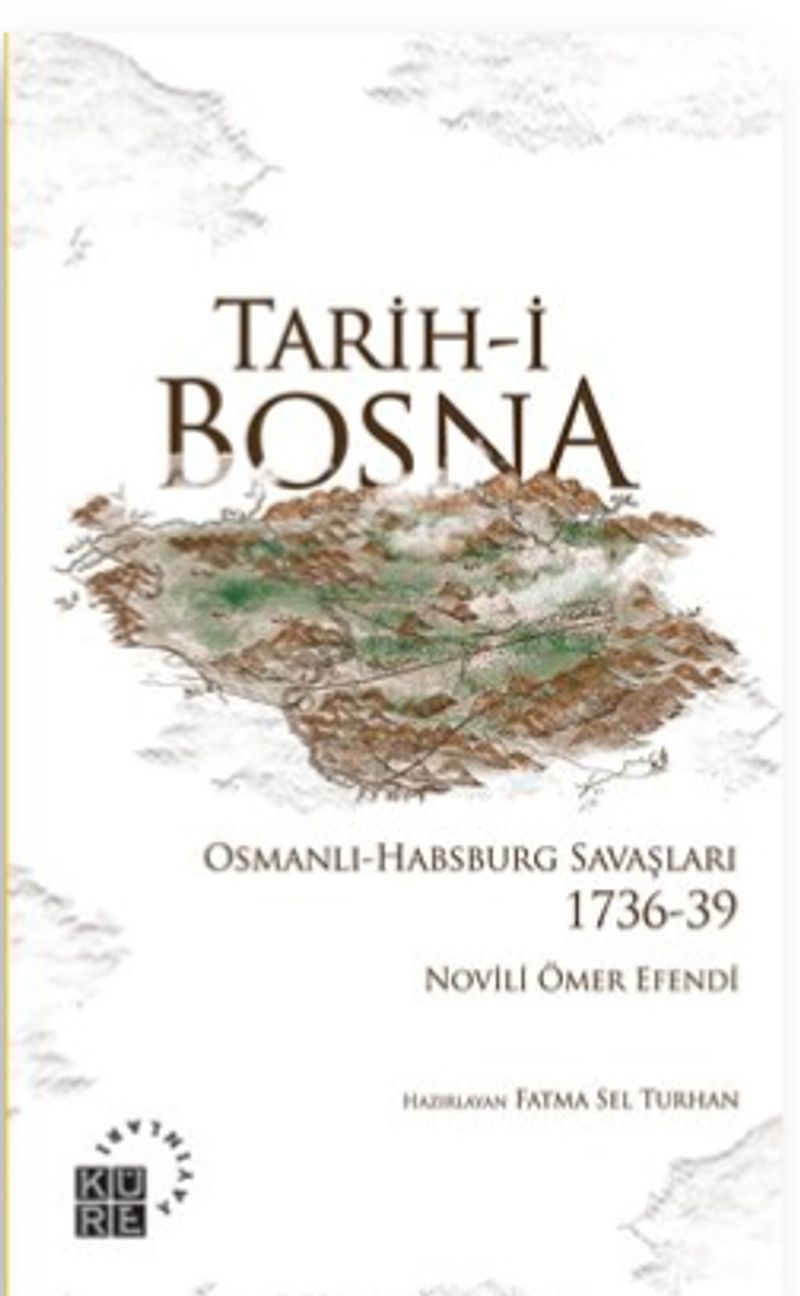 Tarih i Bosna