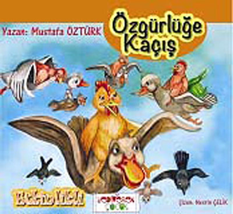 Kitap Yurdu