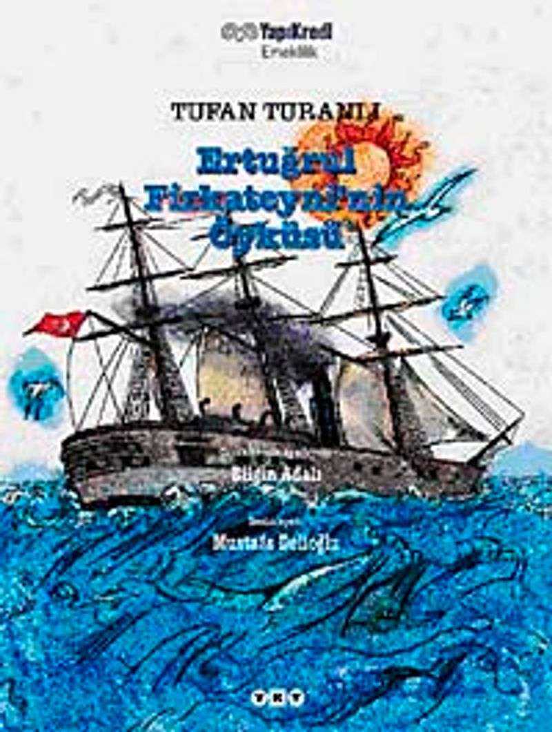 Kitap Yurdu