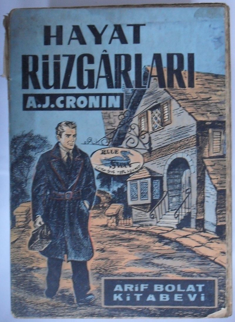 Kitap Yurdu