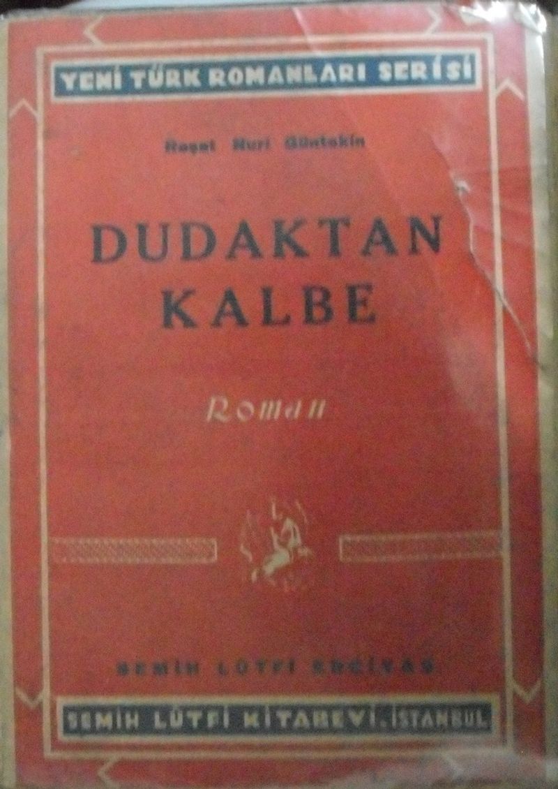 Kitap Yurdu
