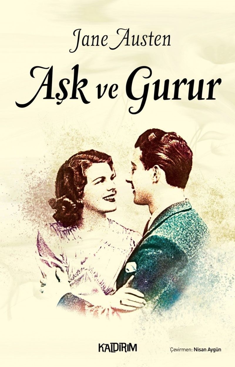 Aşk ve Gurur Jane Austen 25 İndirim