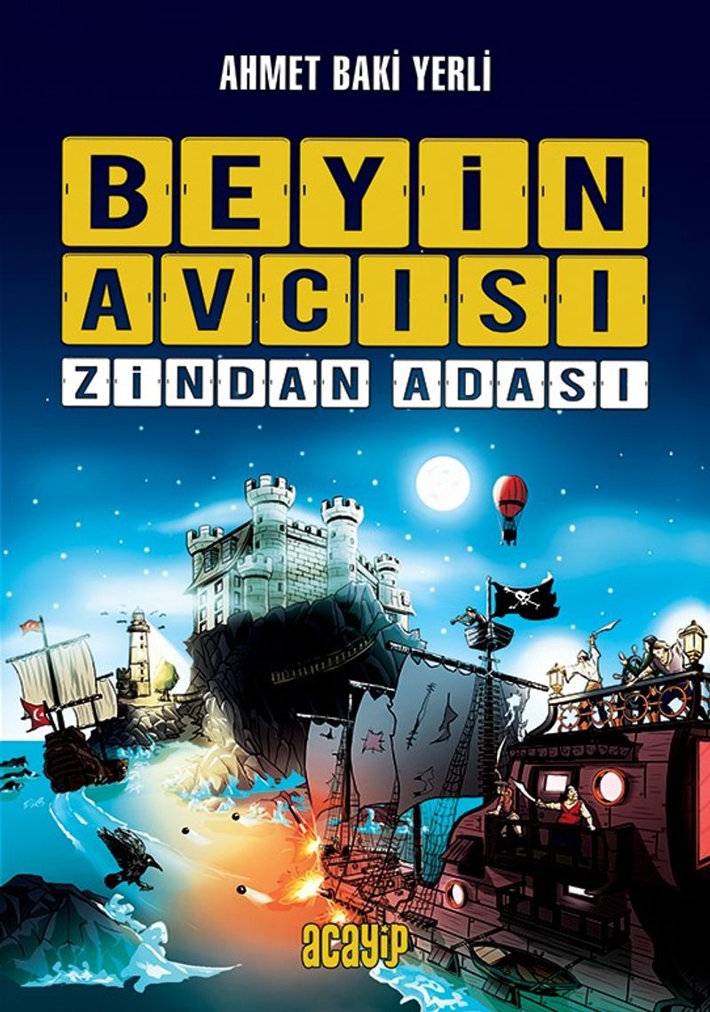 Kitap Yurdu