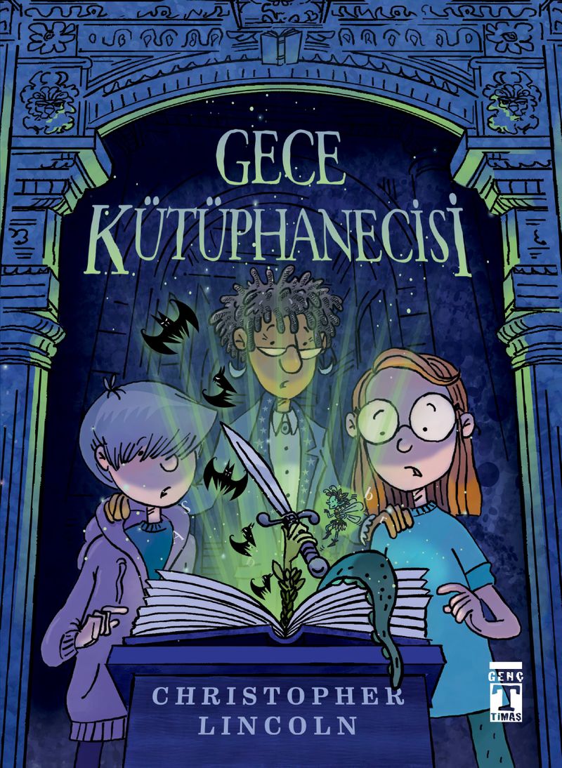 Kitap Yurdu