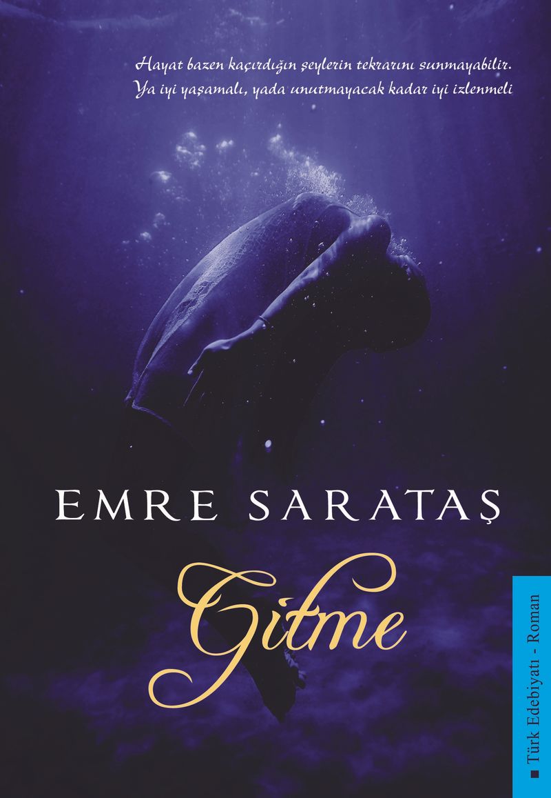 Gitme