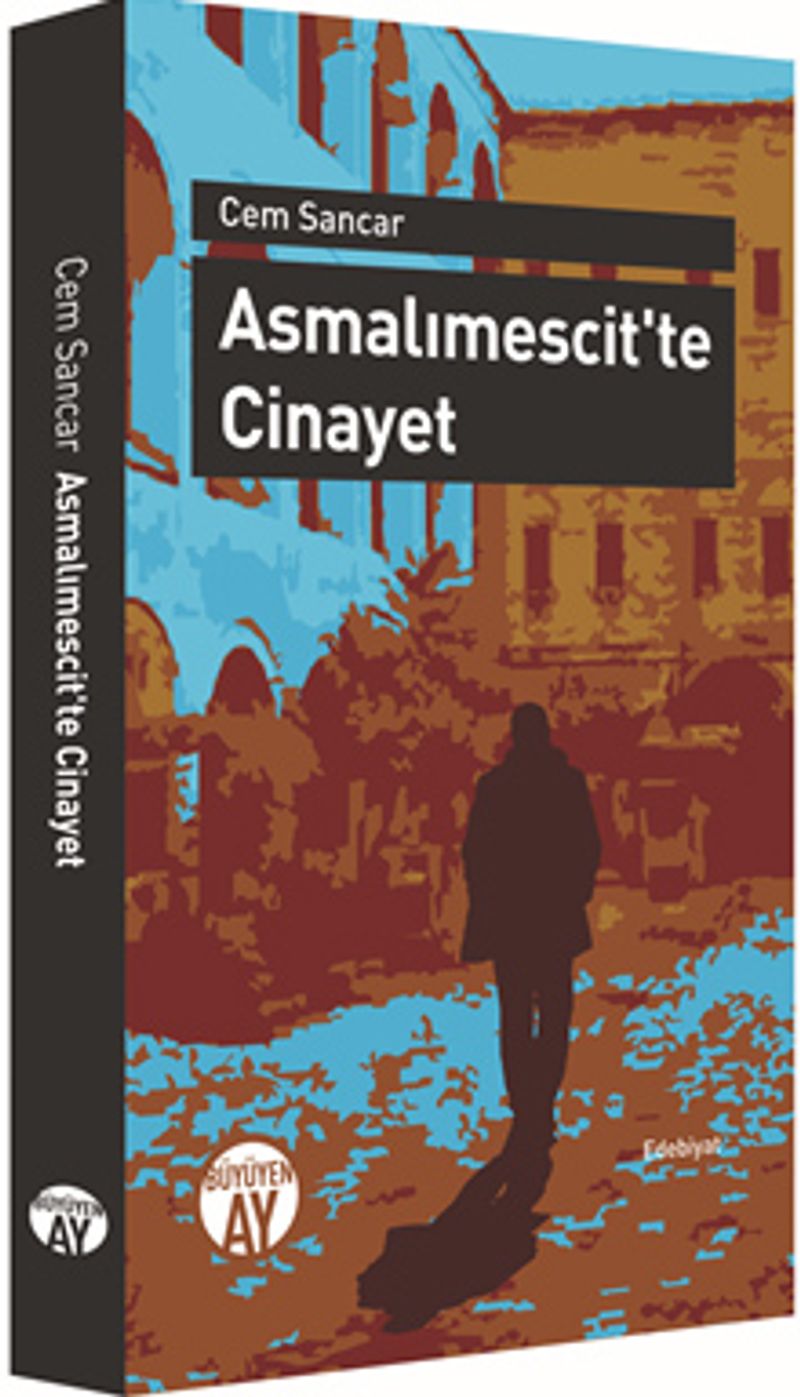 Asmalımescit te Cinayet