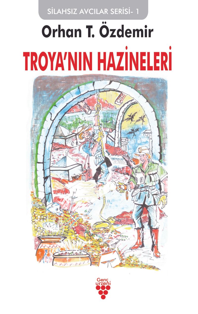 Kitap Yurdu