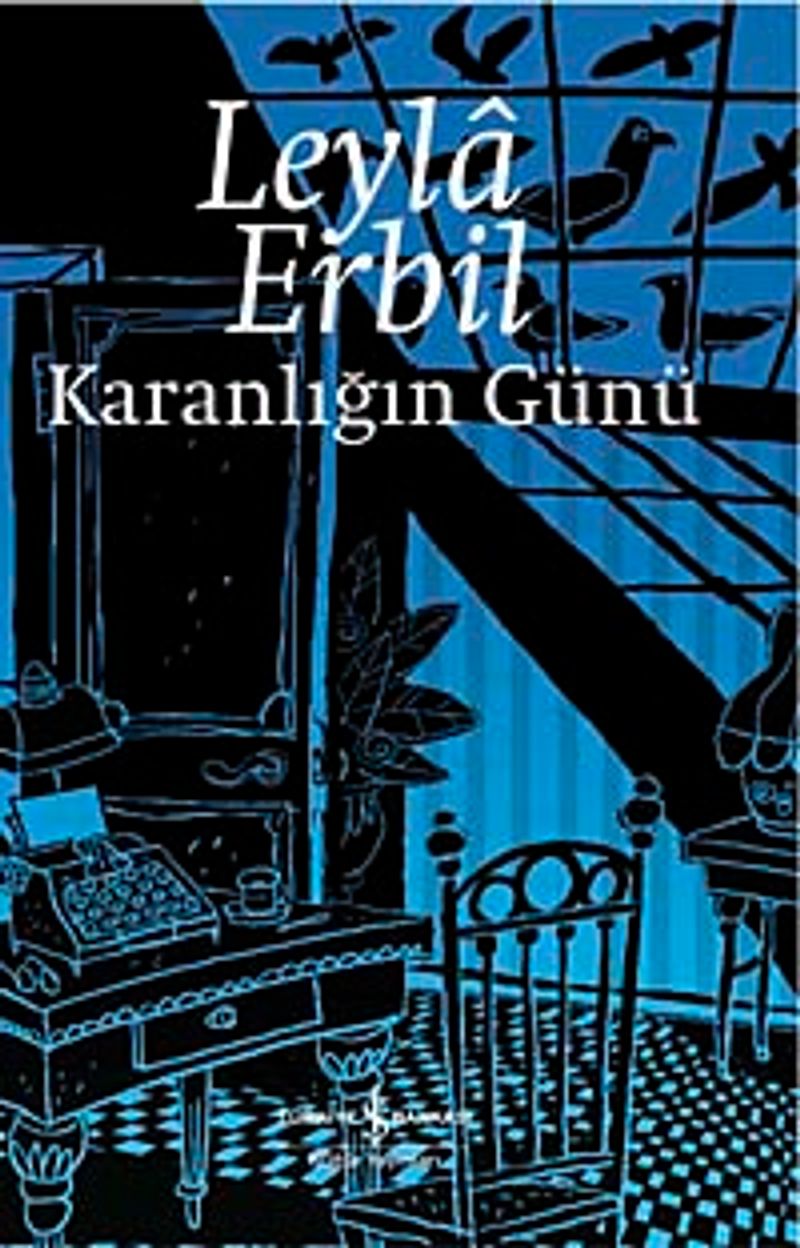 Karanlığın Günü