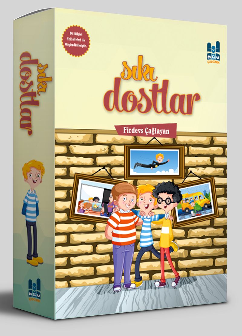 Kitap Yurdu