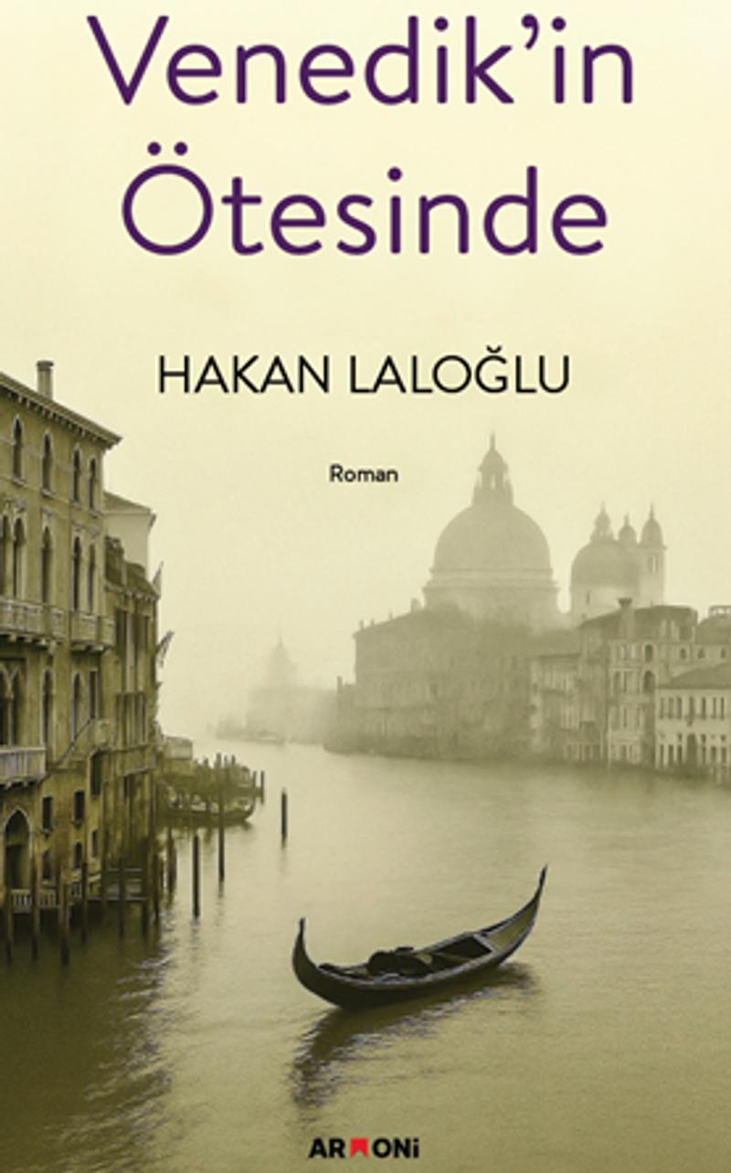Venedik in Ötesinde