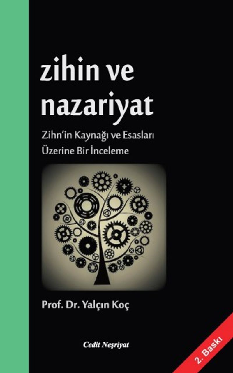 Zihin ve Nazariyat Yalçın Koç 15 İndirim