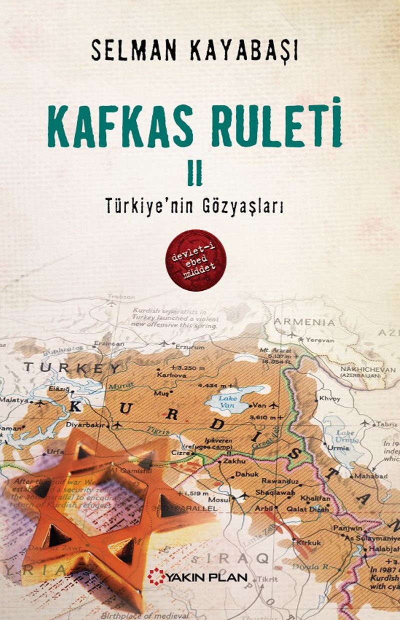 Kitap Yurdu