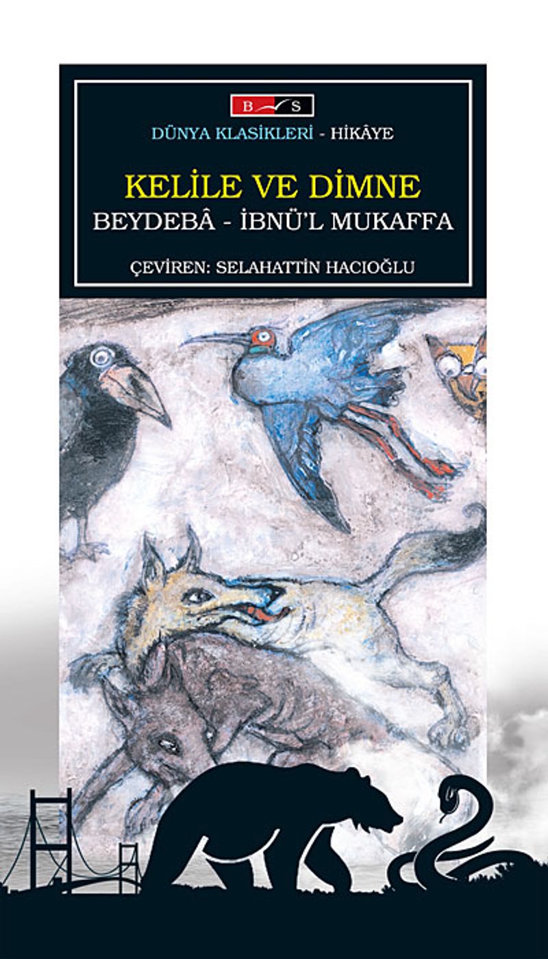 Kitap Yurdu