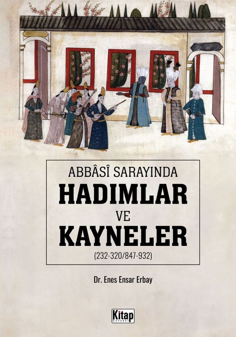 Kitap Yurdu