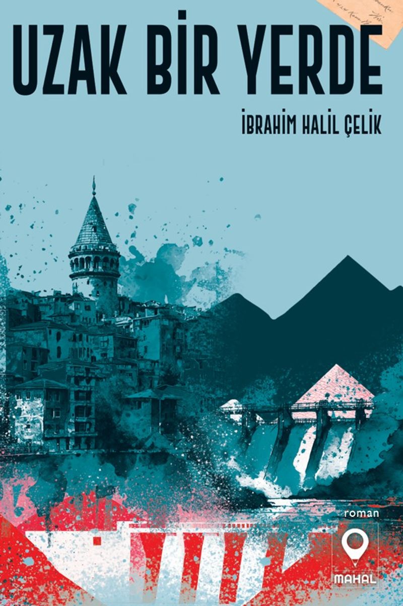 Uzak Bir Yerde