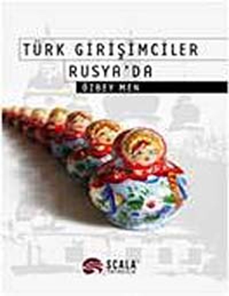 Türk Girişimciler Rusya da