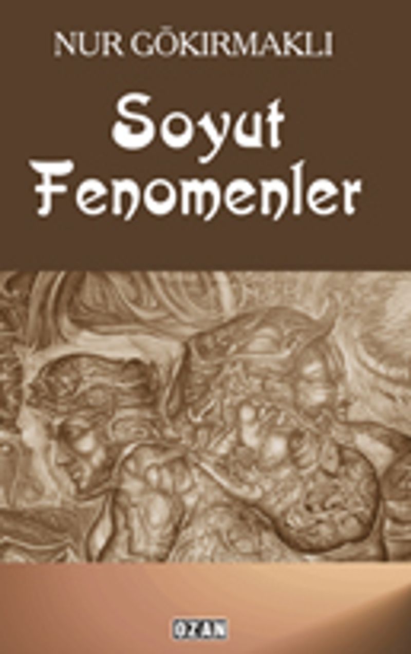 Soyut Fenomenler